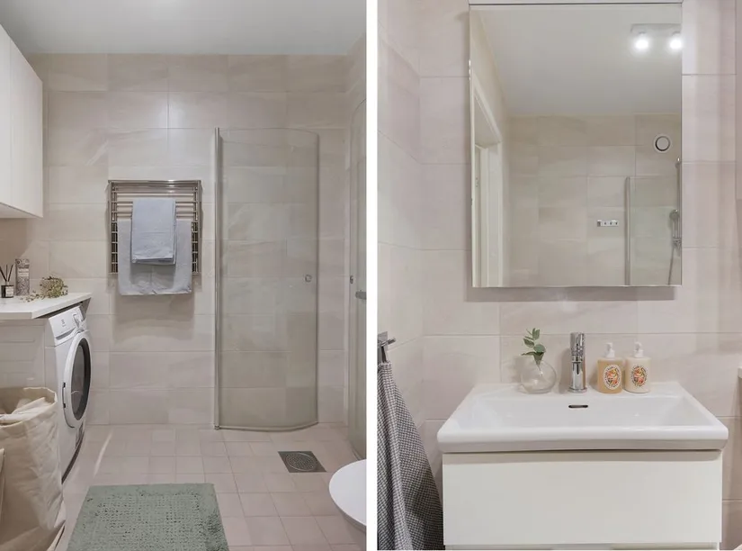 Bostadsrätt, Tegelviksgatan 18, Södermalm  - Sofia, Stockholm