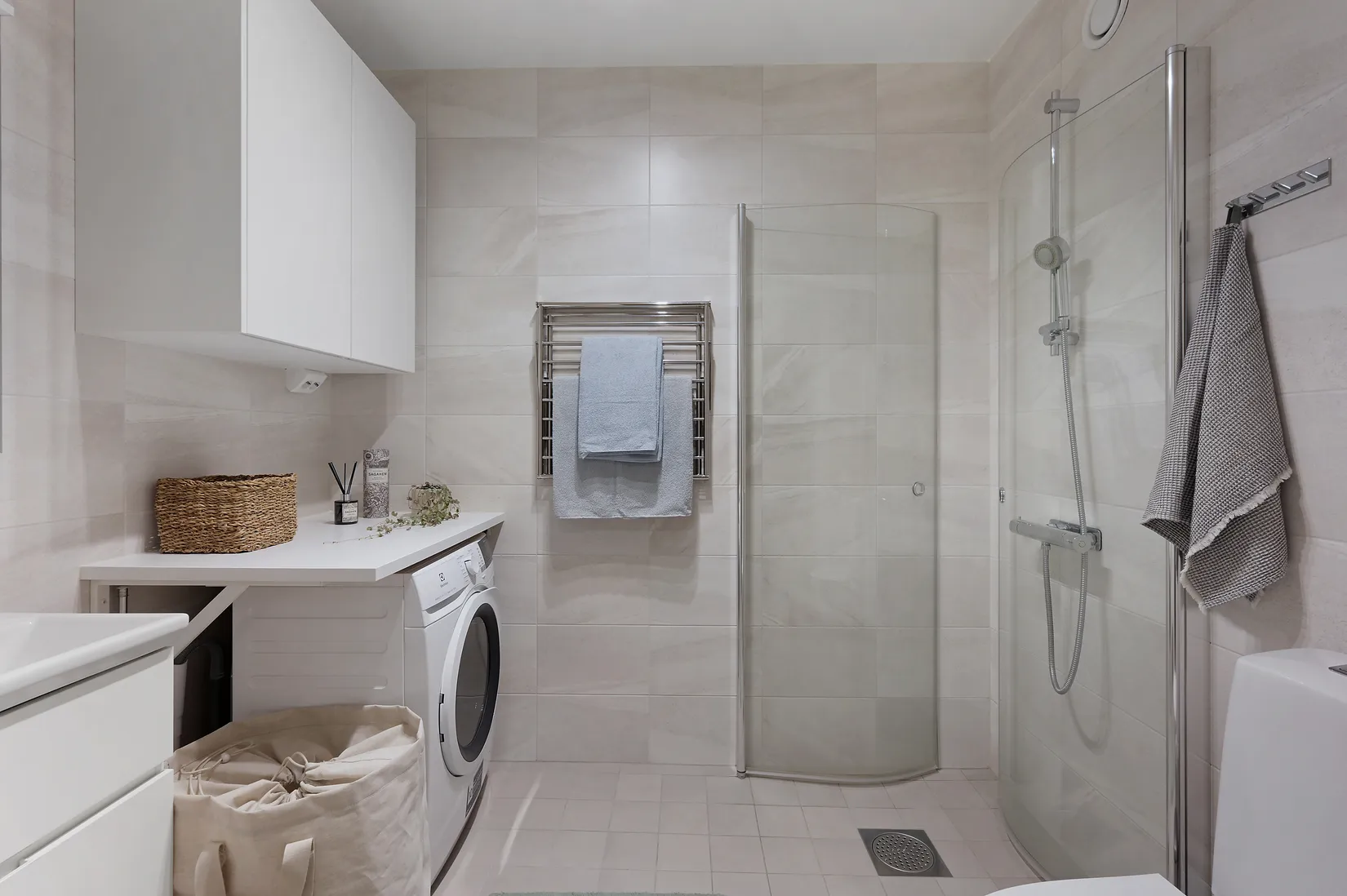 Bostadsrätt, Tegelviksgatan 18, Södermalm  - Sofia, Stockholm