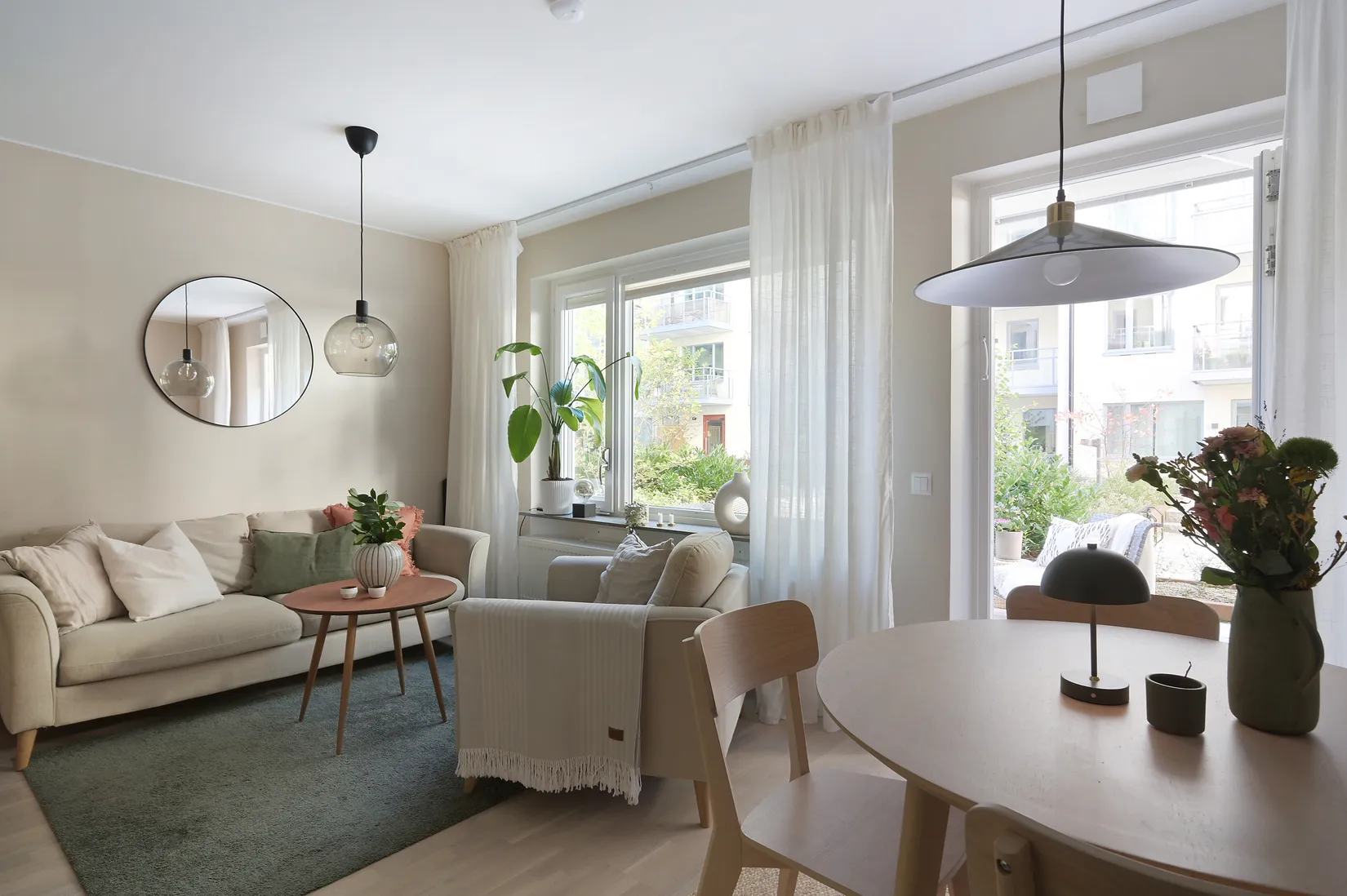 Bostadsrätt, Tegelviksgatan 18, Södermalm  - Sofia, Stockholm
