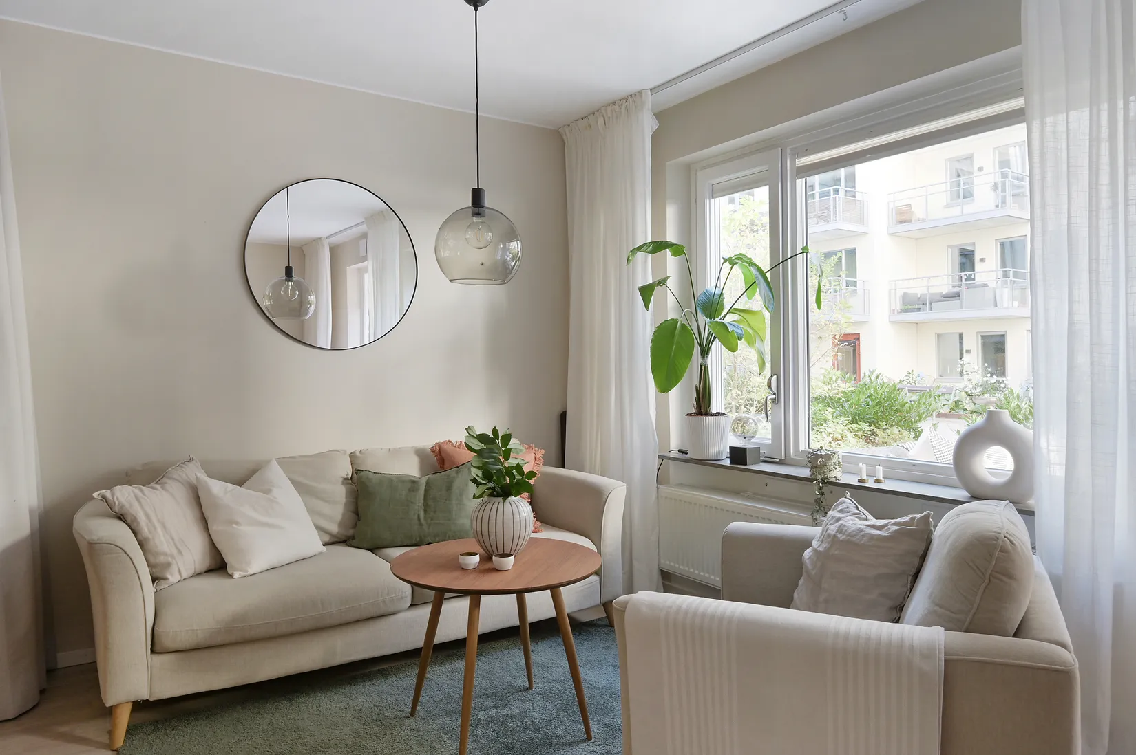 Bostadsrätt, Tegelviksgatan 18, Södermalm  - Sofia, Stockholm