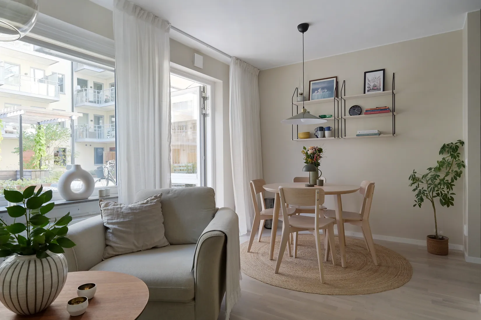 Bostadsrätt, Tegelviksgatan 18, Södermalm  - Sofia, Stockholm
