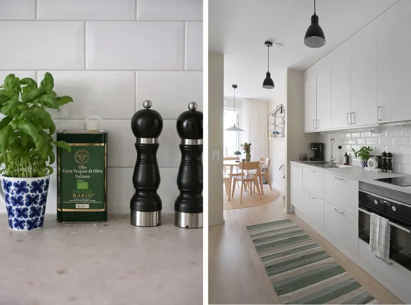 Bostadsrätt, Tegelviksgatan 18, Södermalm  - Sofia, Stockholm