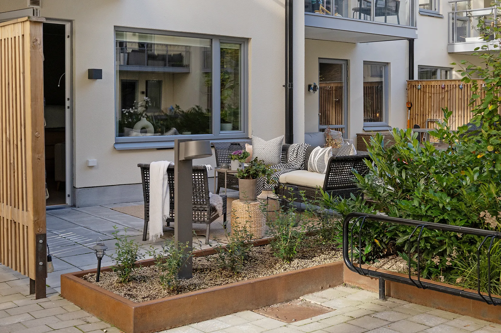 Bostadsrätt, Tegelviksgatan 18, Södermalm  - Sofia, Stockholm