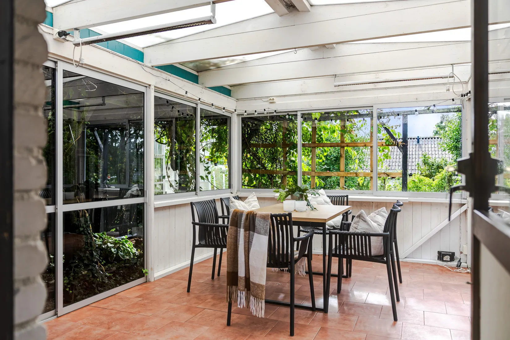 Villa, Beryllvägen 3, Vallås, Halmstad