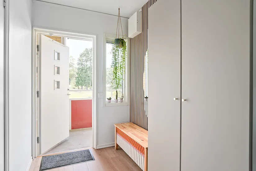Bostadsrätt, Nunnegårdsgatan 74, Munkegärde, Kungälv