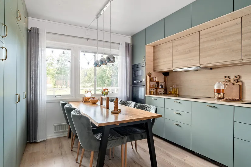 Bostadsrätt, Nunnegårdsgatan 74, Munkegärde, Kungälv