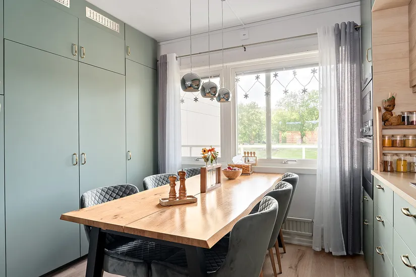 Bostadsrätt, Nunnegårdsgatan 74, Munkegärde, Kungälv