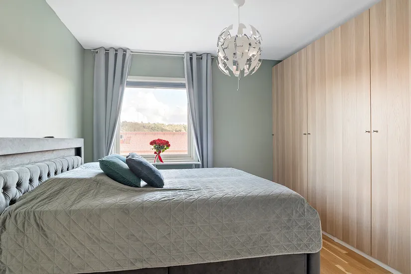 Bostadsrätt, Nunnegårdsgatan 74, Munkegärde, Kungälv