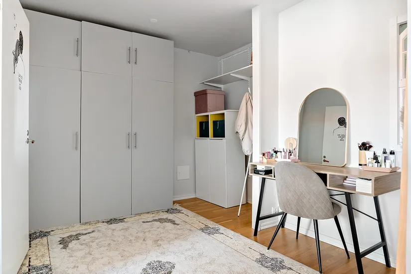 Bostadsrätt, Nunnegårdsgatan 74, Munkegärde, Kungälv