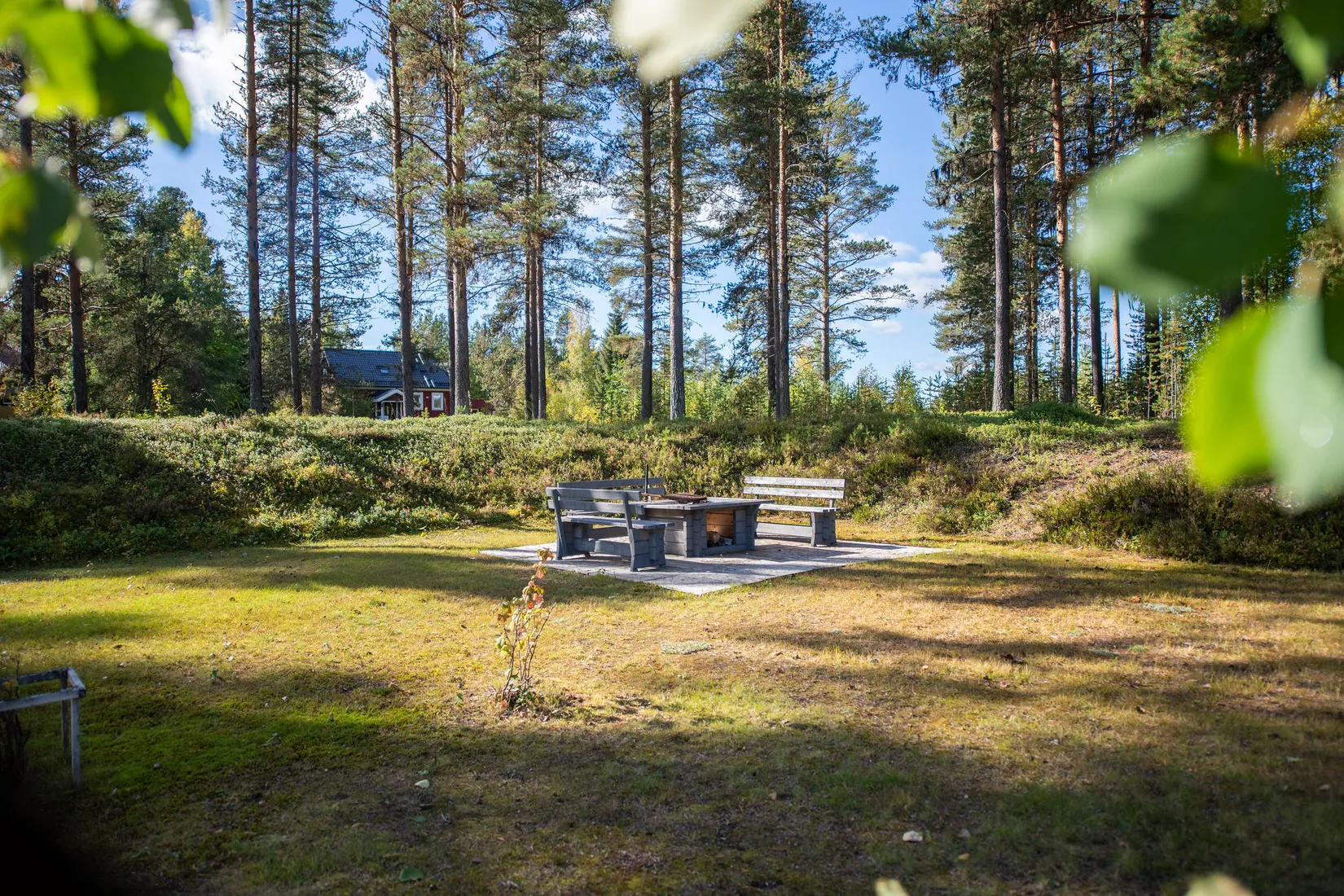 Villa, Byavägen 19, Vormsele, Lycksele