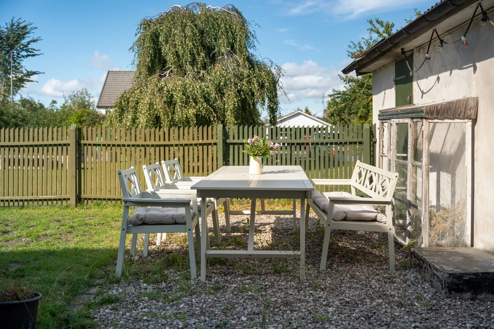 Villa, Hans Larssons väg 3, Klagstorp, Trelleborg
