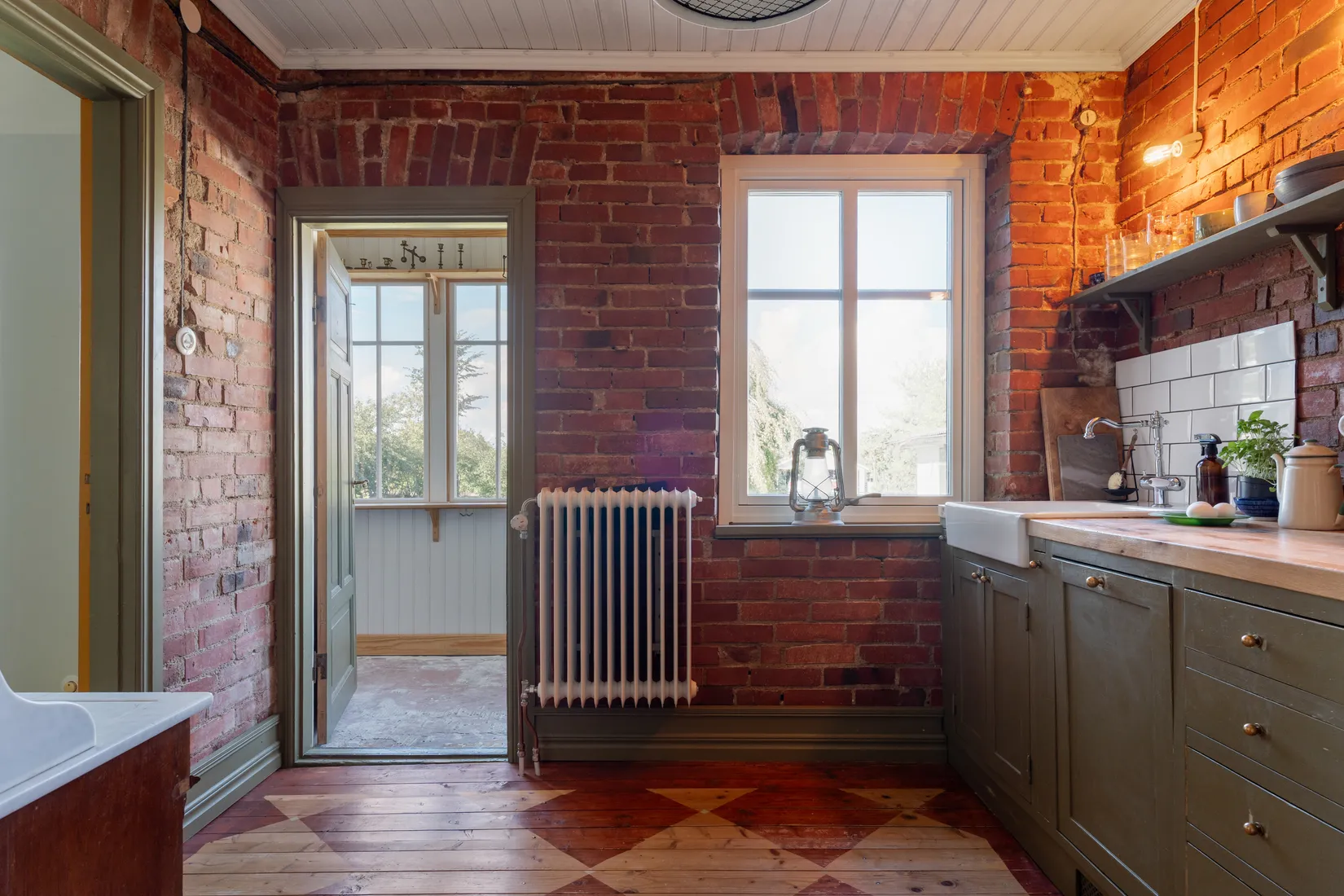 Villa, Hans Larssons väg 3, Klagstorp, Trelleborg