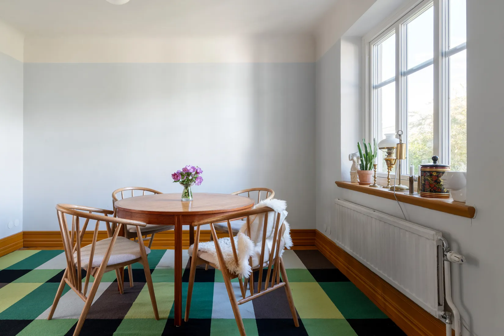 Villa, Hans Larssons väg 3, Klagstorp, Trelleborg