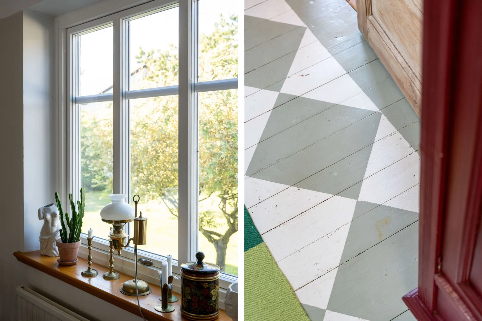 Villa, Hans Larssons väg 3, Klagstorp, Trelleborg