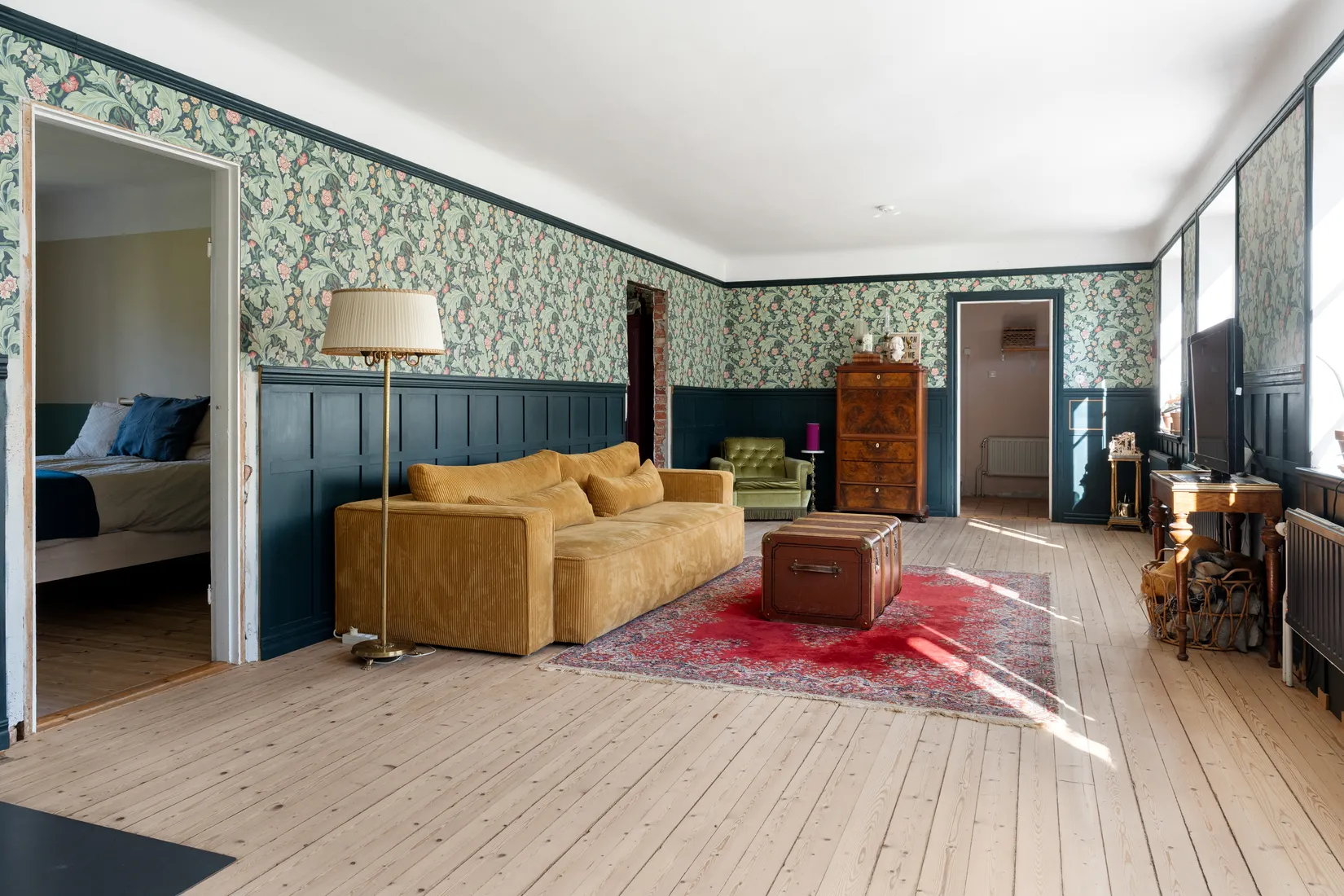 Villa, Hans Larssons väg 3, Klagstorp, Trelleborg