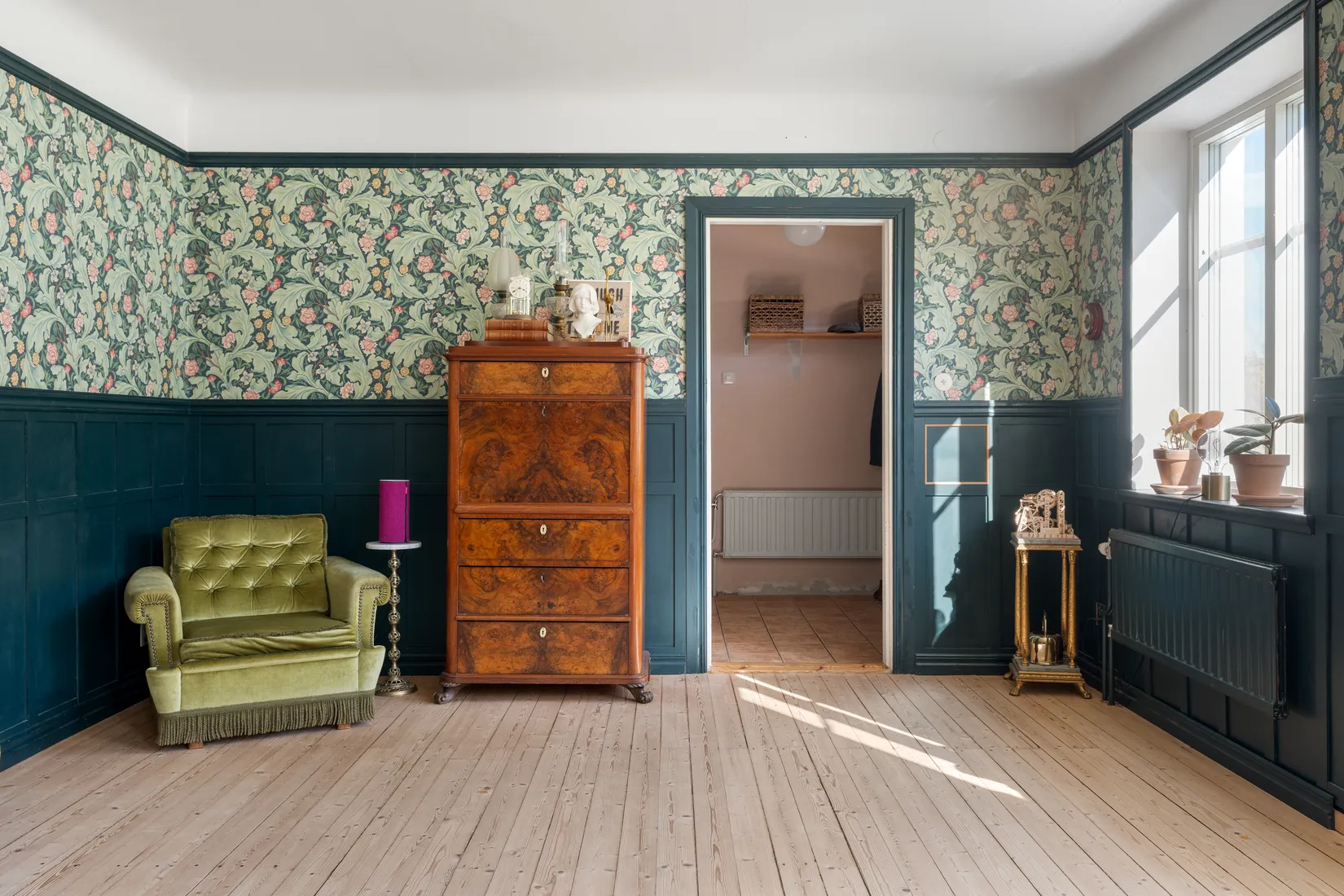 Villa, Hans Larssons väg 3, Klagstorp, Trelleborg