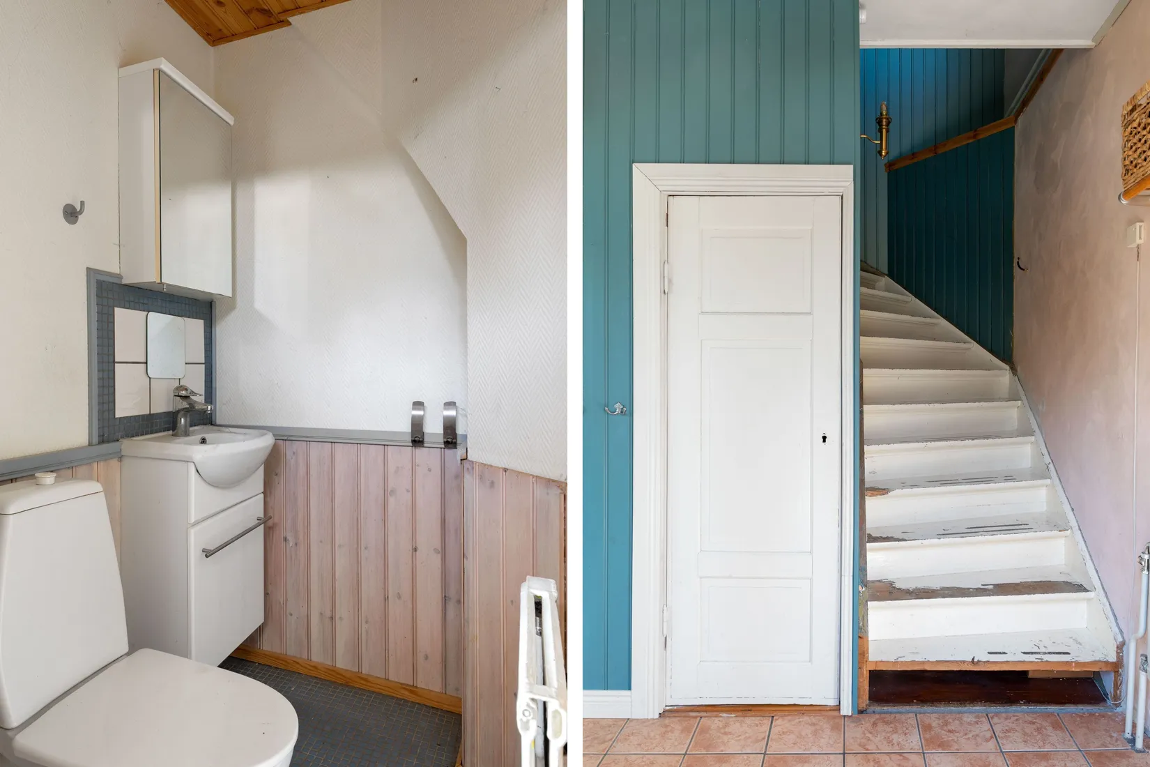 Villa, Hans Larssons väg 3, Klagstorp, Trelleborg
