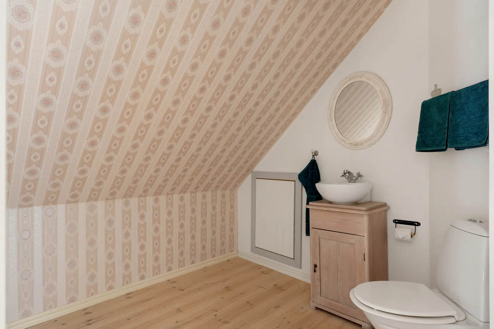 Villa, Hans Larssons väg 3, Klagstorp, Trelleborg
