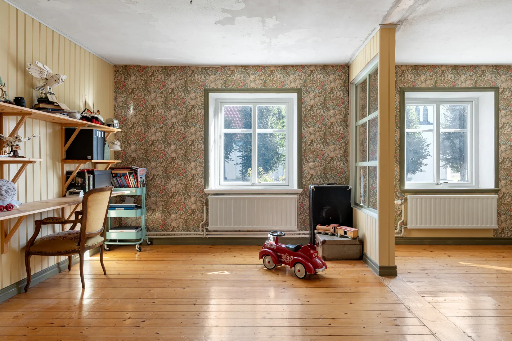 Villa, Hans Larssons väg 3, Klagstorp, Trelleborg