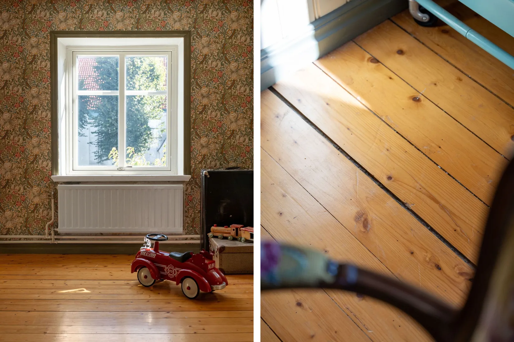 Villa, Hans Larssons väg 3, Klagstorp, Trelleborg