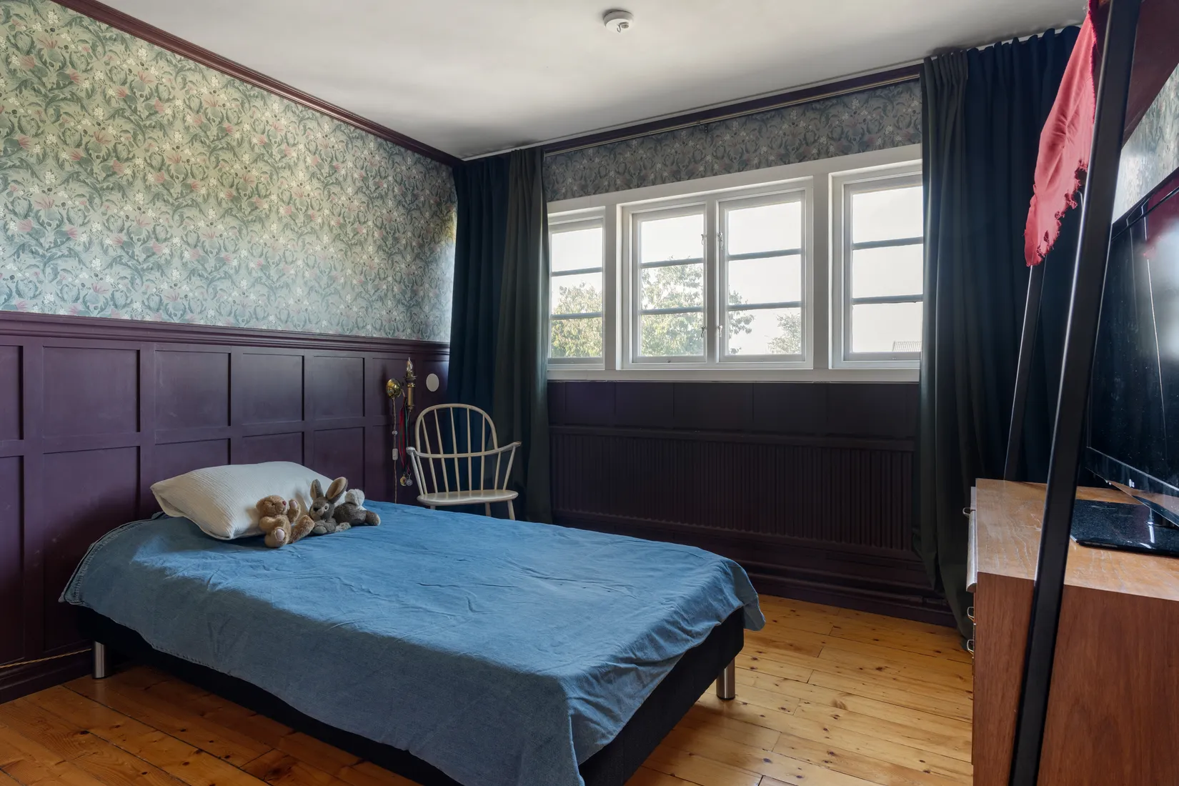 Villa, Hans Larssons väg 3, Klagstorp, Trelleborg
