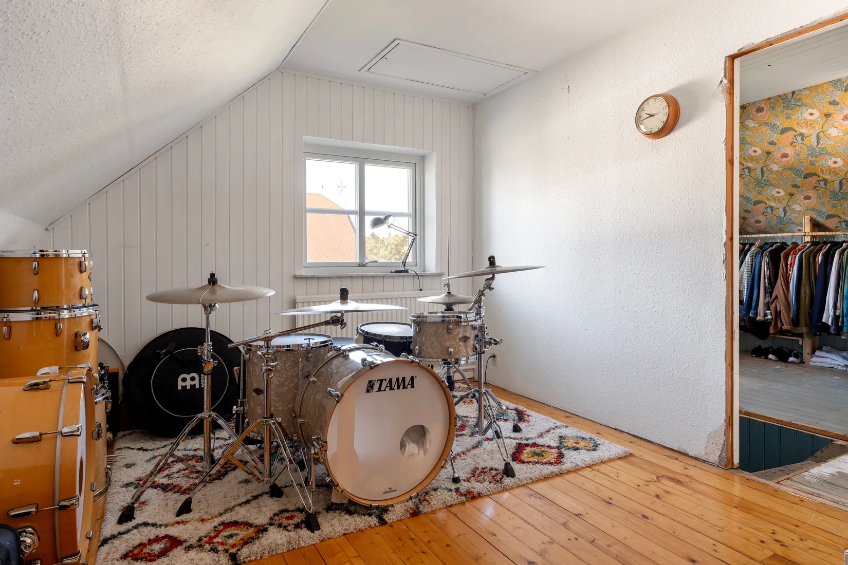 Villa, Hans Larssons väg 3, Klagstorp, Trelleborg
