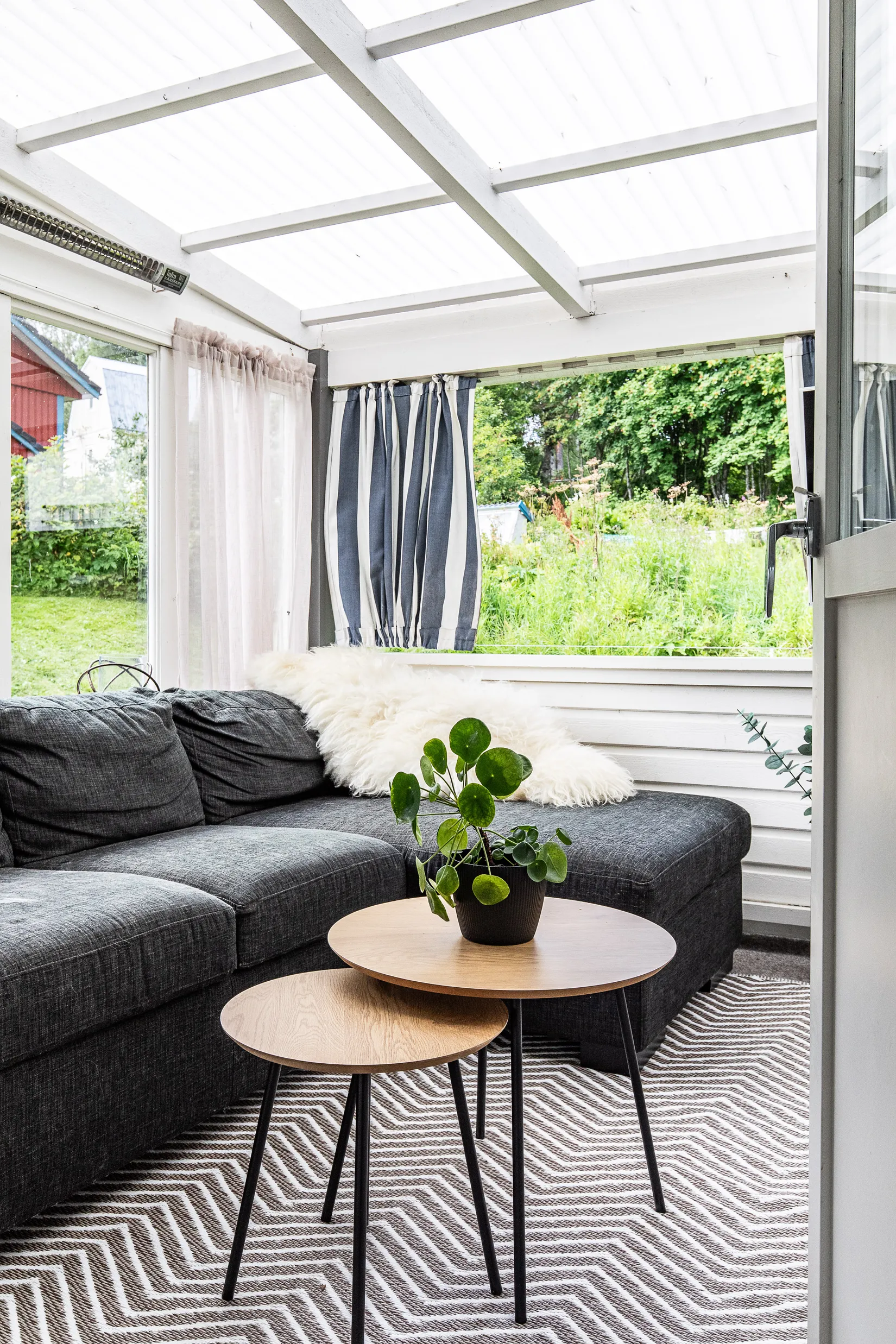 Villa, Stenhuggarvägen 4, Nälden, Krokom