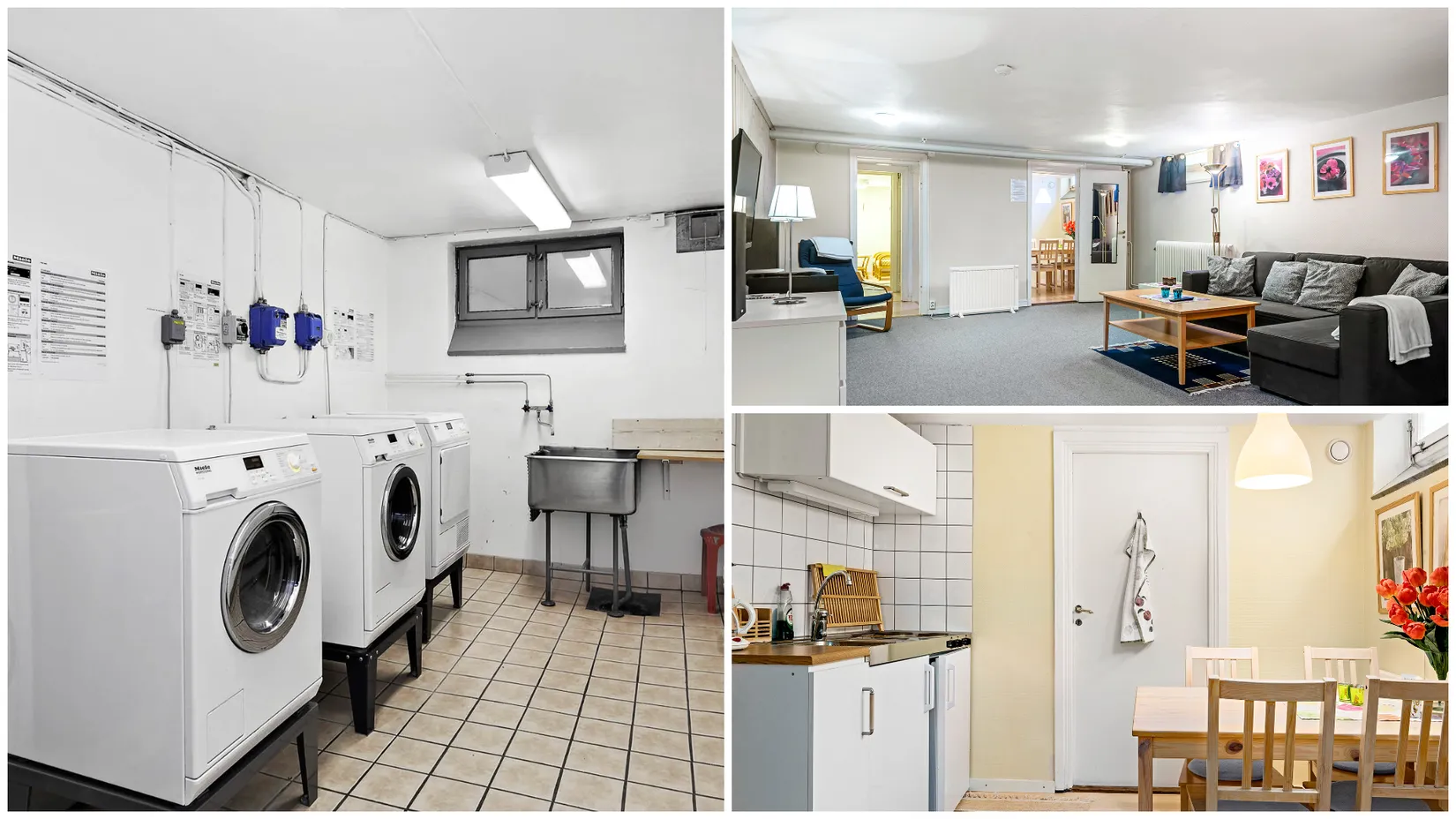 Bostadsrätt, Hovsgatan 9 B, Centrum, Härnösand