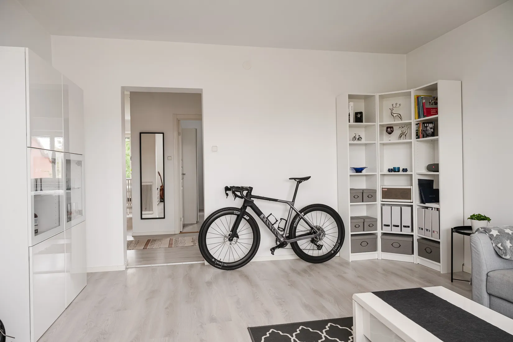 Bostadsrätt, Hovsgatan 9 B, Centrum, Härnösand