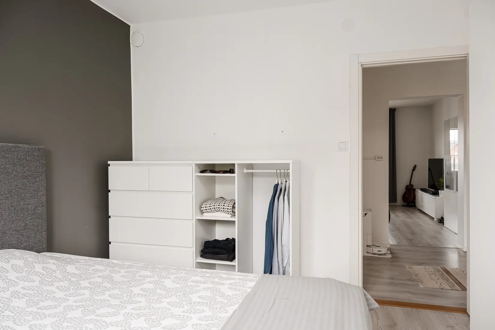 Bostadsrätt, Hovsgatan 9 B, Centrum, Härnösand