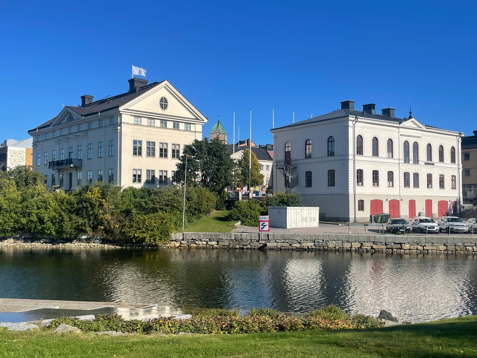 Bostadsrätt, Hovsgatan 9 B, Centrum, Härnösand
