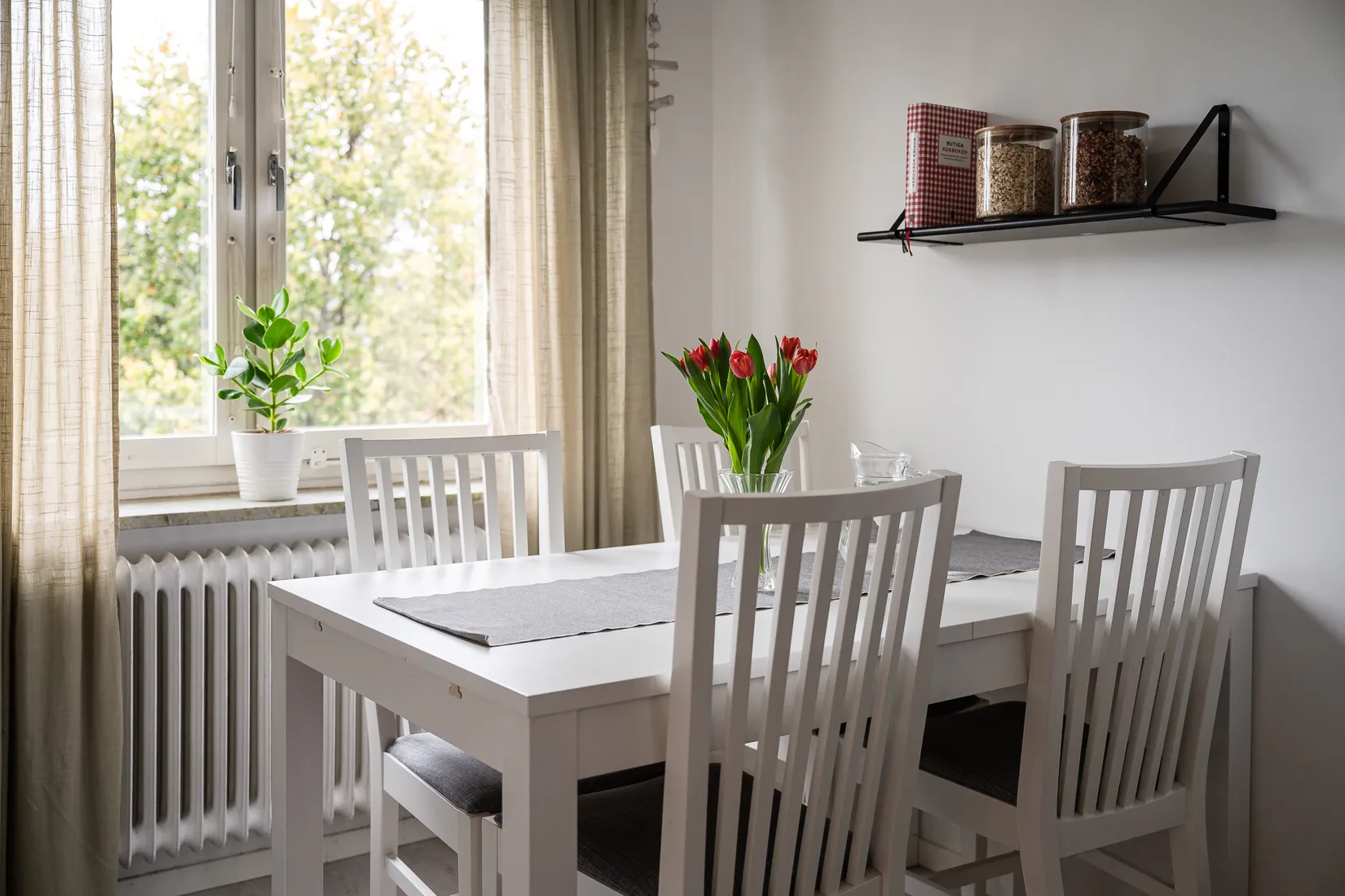 Bostadsrätt, Hovsgatan 9 B, Centrum, Härnösand