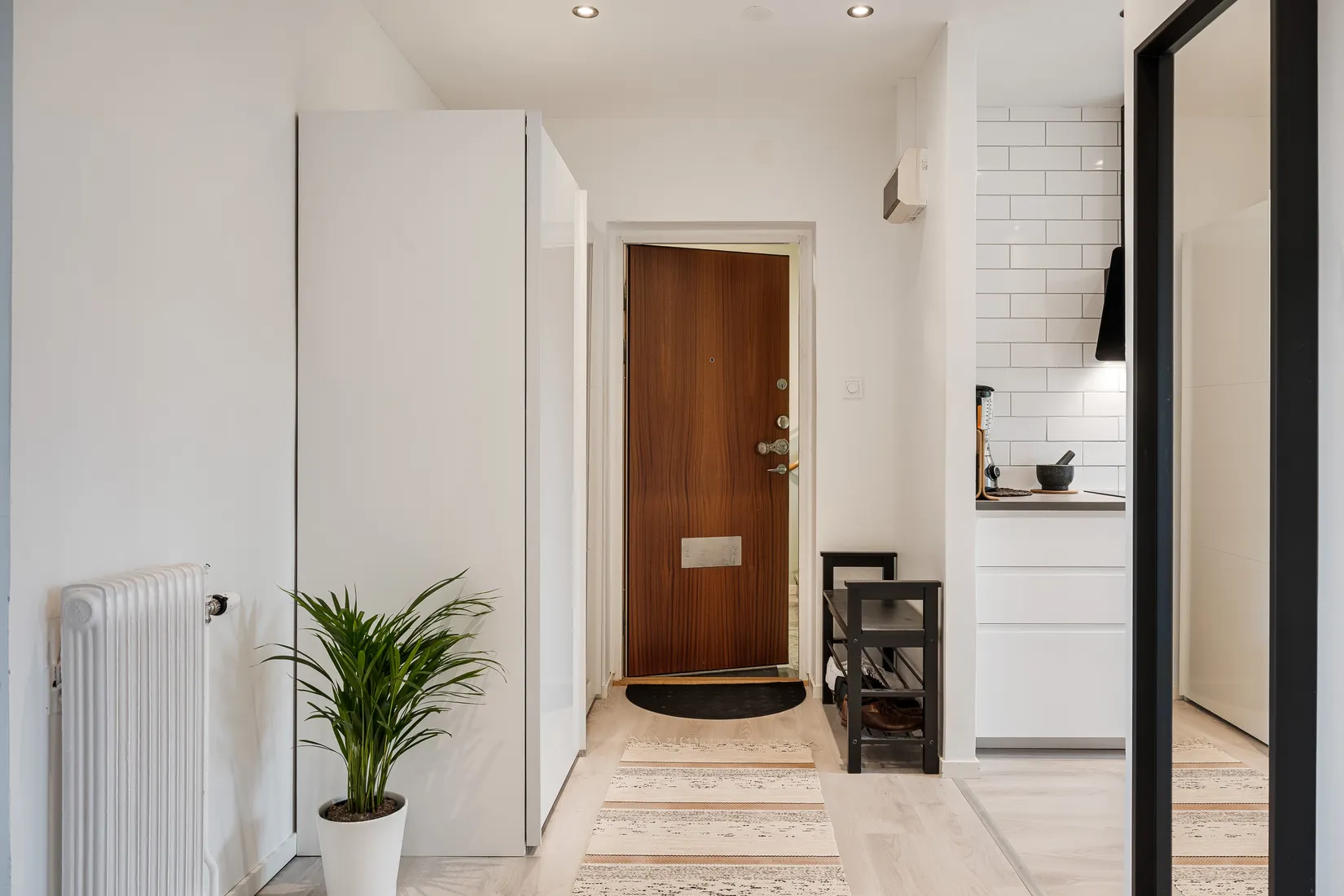Bostadsrätt, Hovsgatan 9 B, Centrum, Härnösand