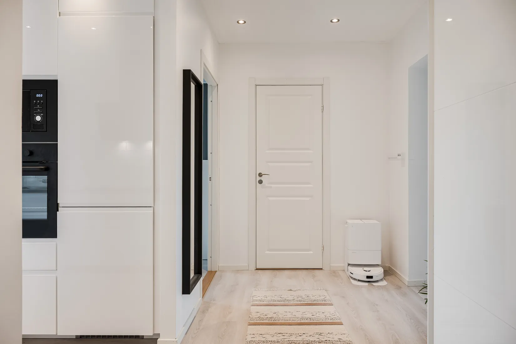 Bostadsrätt, Hovsgatan 9 B, Centrum, Härnösand
