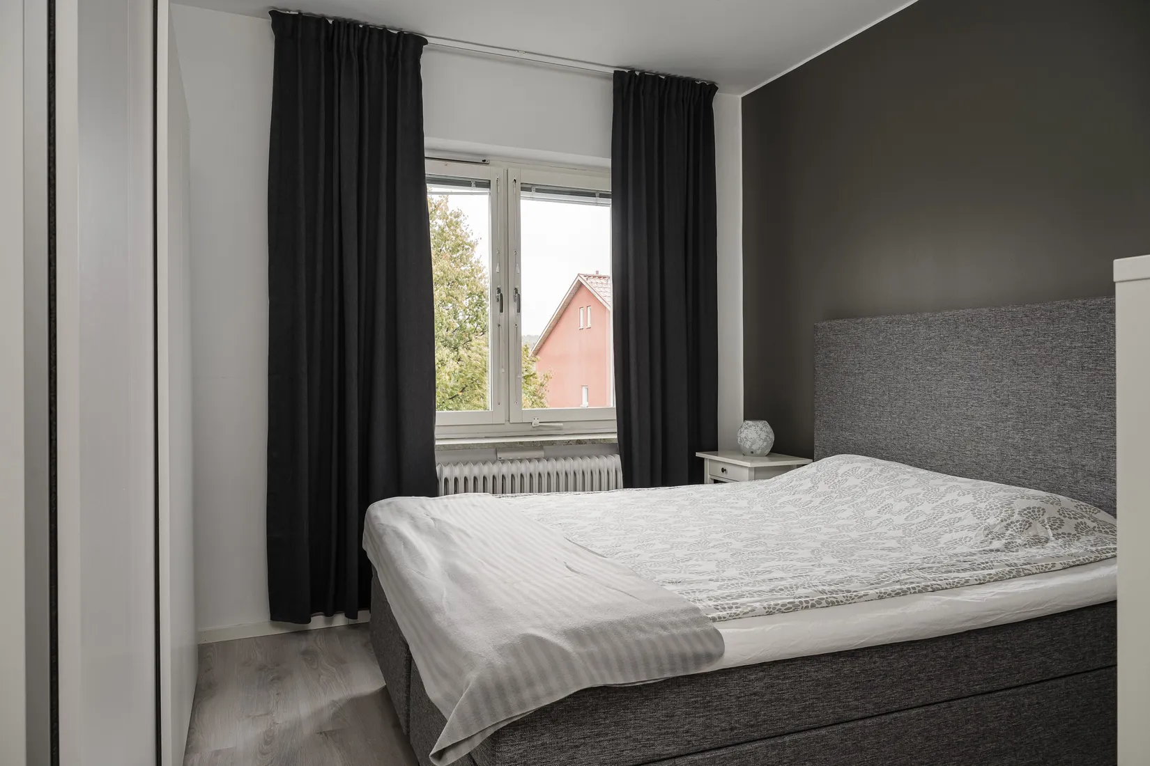 Bostadsrätt, Hovsgatan 9 B, Centrum, Härnösand