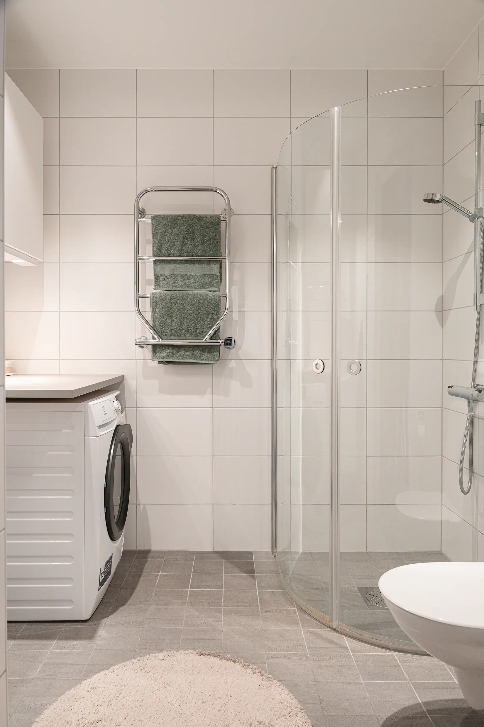 Bostadsrätt, Walter Bengtssons Gata 22, Majorna, Göteborg