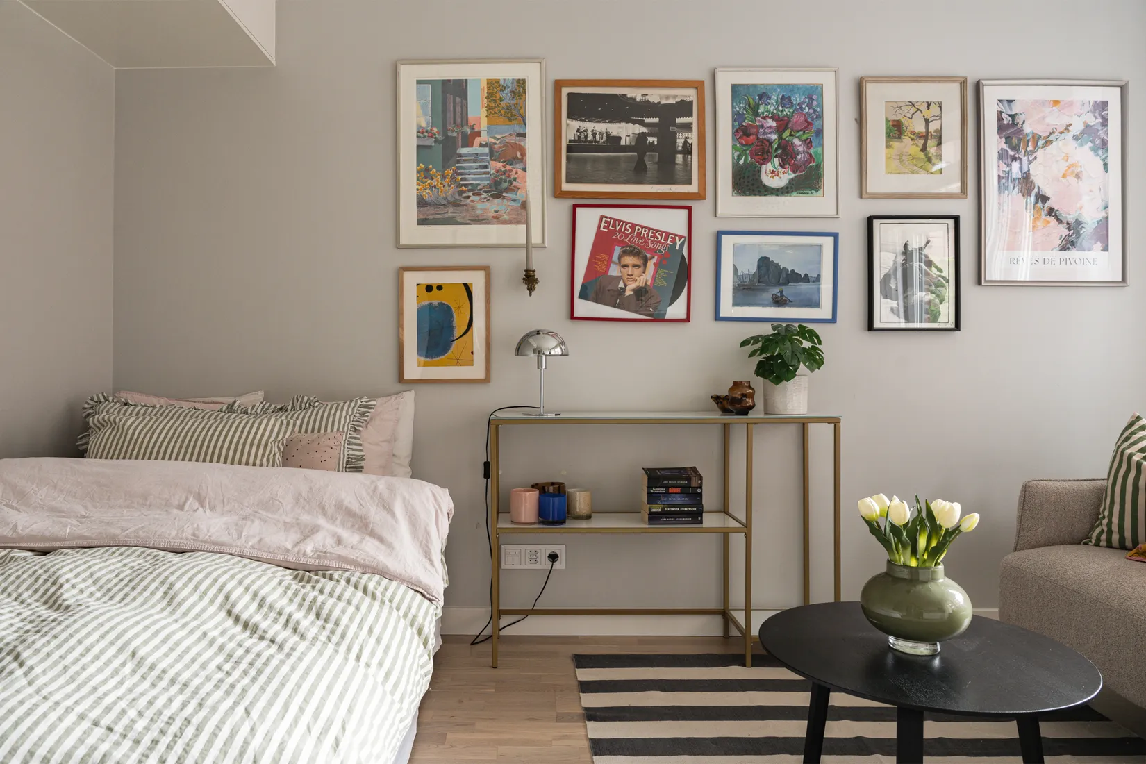 Bostadsrätt, Walter Bengtssons Gata 22, Majorna, Göteborg