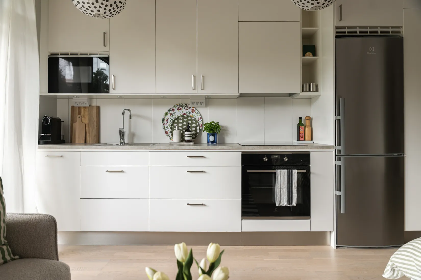 Bostadsrätt, Walter Bengtssons Gata 22, Majorna, Göteborg