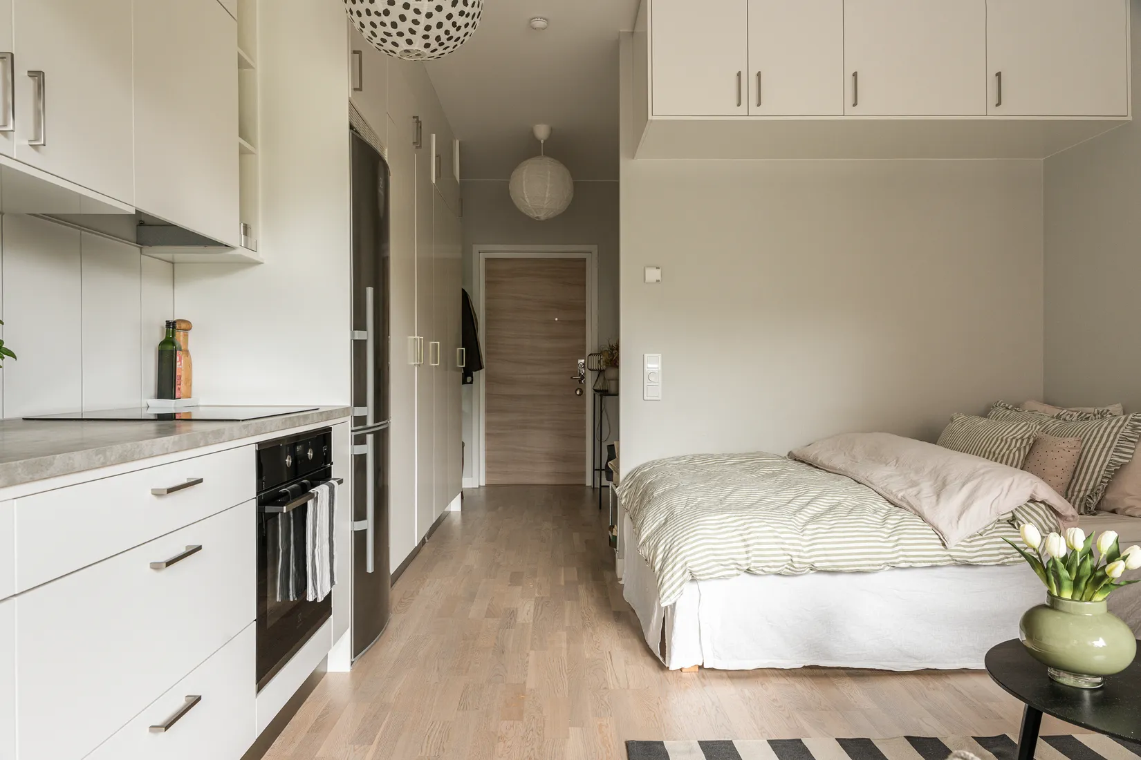 Bostadsrätt, Walter Bengtssons Gata 22, Majorna, Göteborg