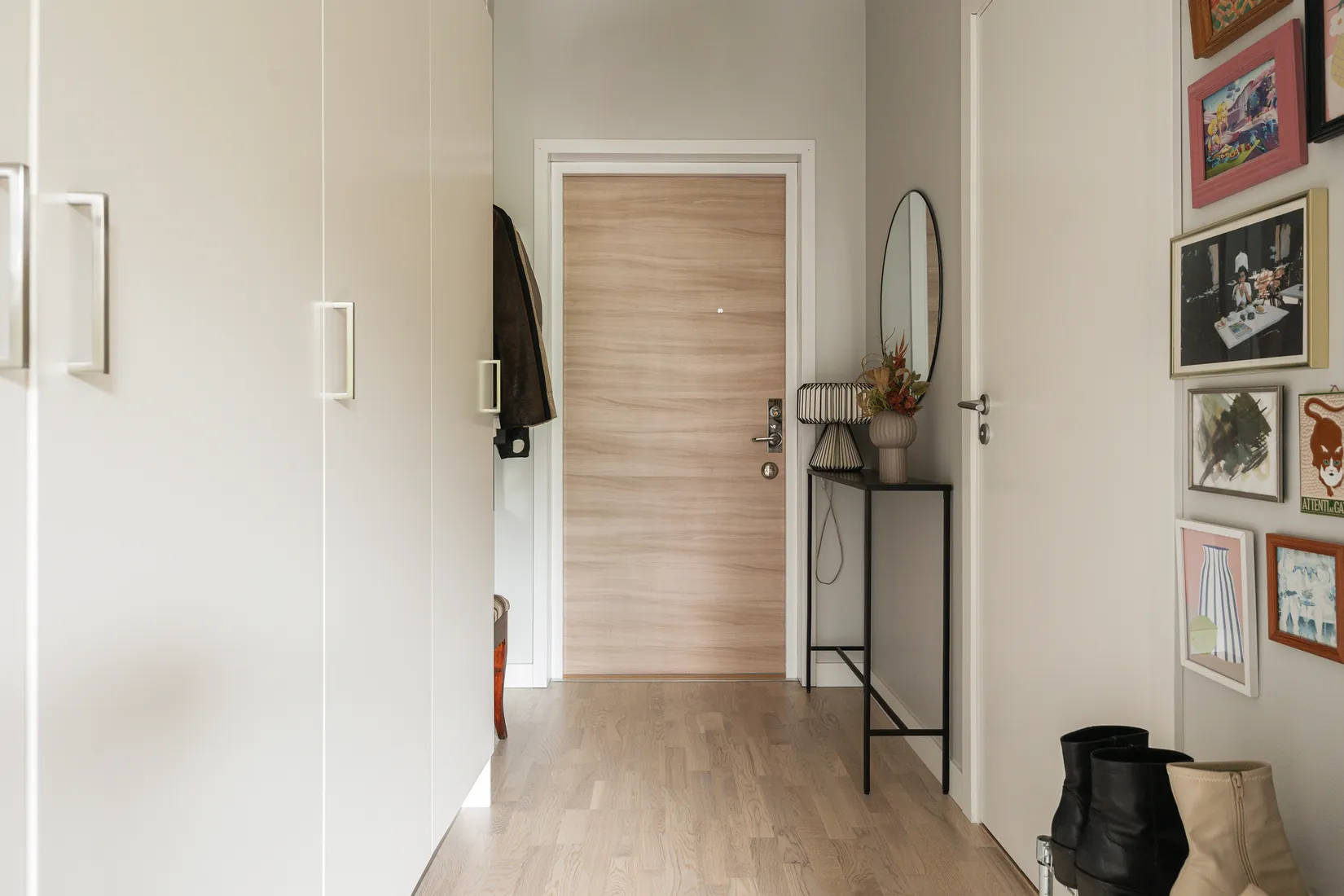 Bostadsrätt, Walter Bengtssons Gata 22, Majorna, Göteborg