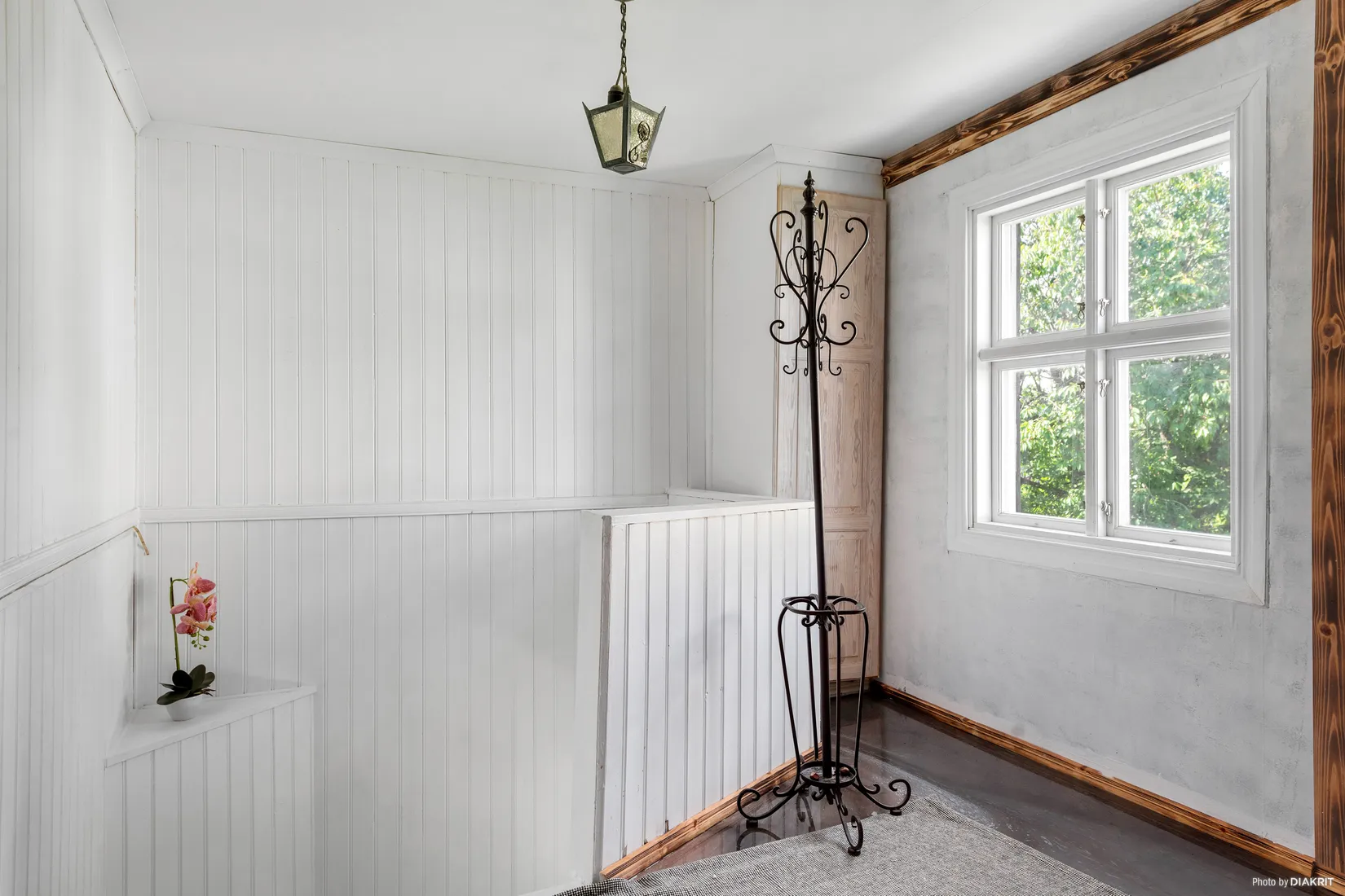 Villa, Köpmannagatan 11, Bodafors, Nässjö