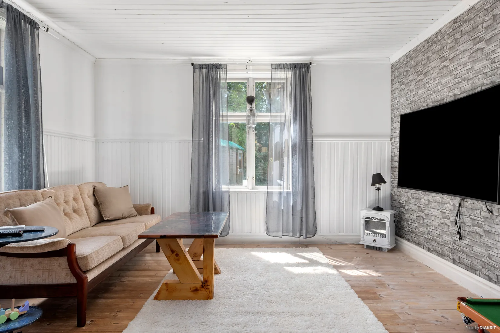 Villa, Köpmannagatan 11, Bodafors, Nässjö
