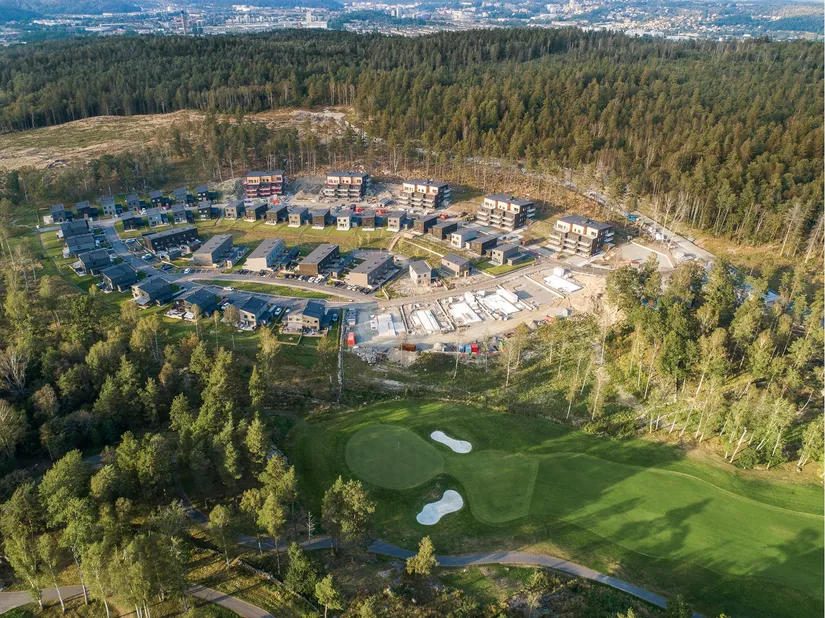 Bostadsrätt, Kärnvedsgatan 67, Hills, Mölndal