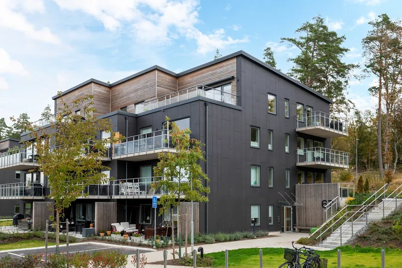 Bostadsrätt, Kärnvedsgatan 67, Hills, Mölndal
