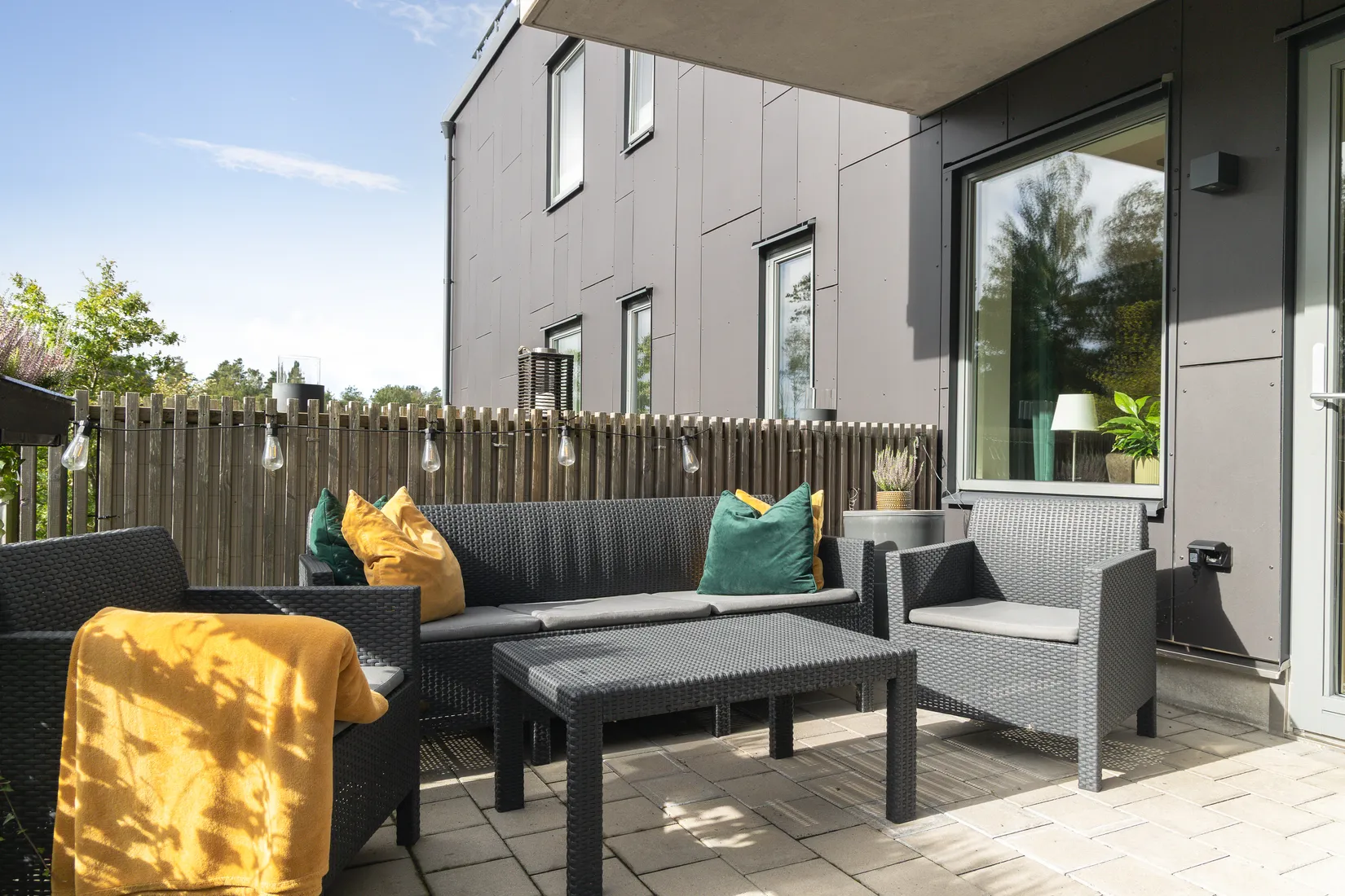 Bostadsrätt, Kärnvedsgatan 67, Hills, Mölndal