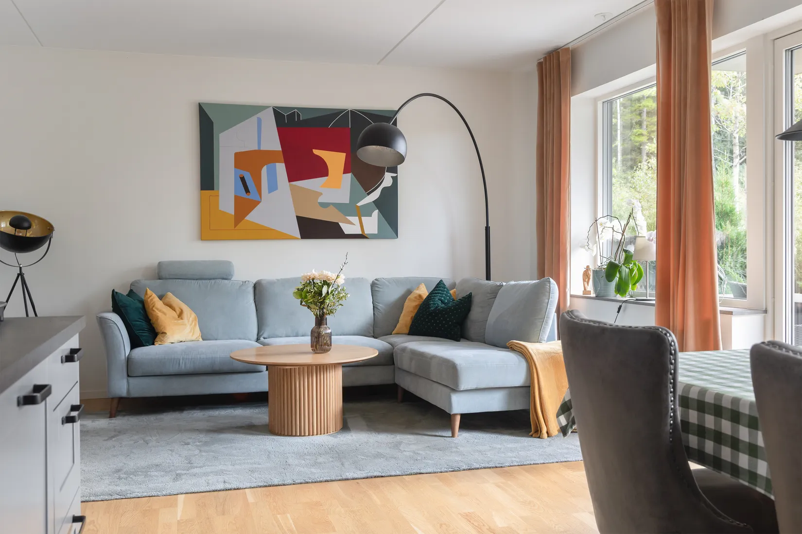 Bostadsrätt, Kärnvedsgatan 67, Hills, Mölndal