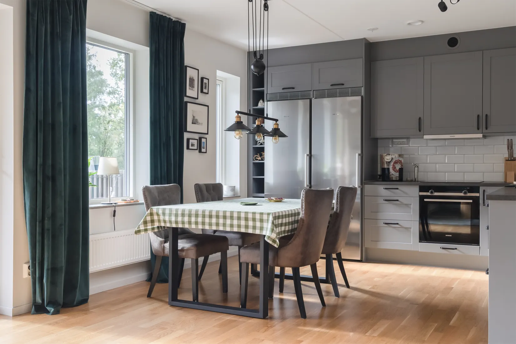 Bostadsrätt, Kärnvedsgatan 67, Hills, Mölndal