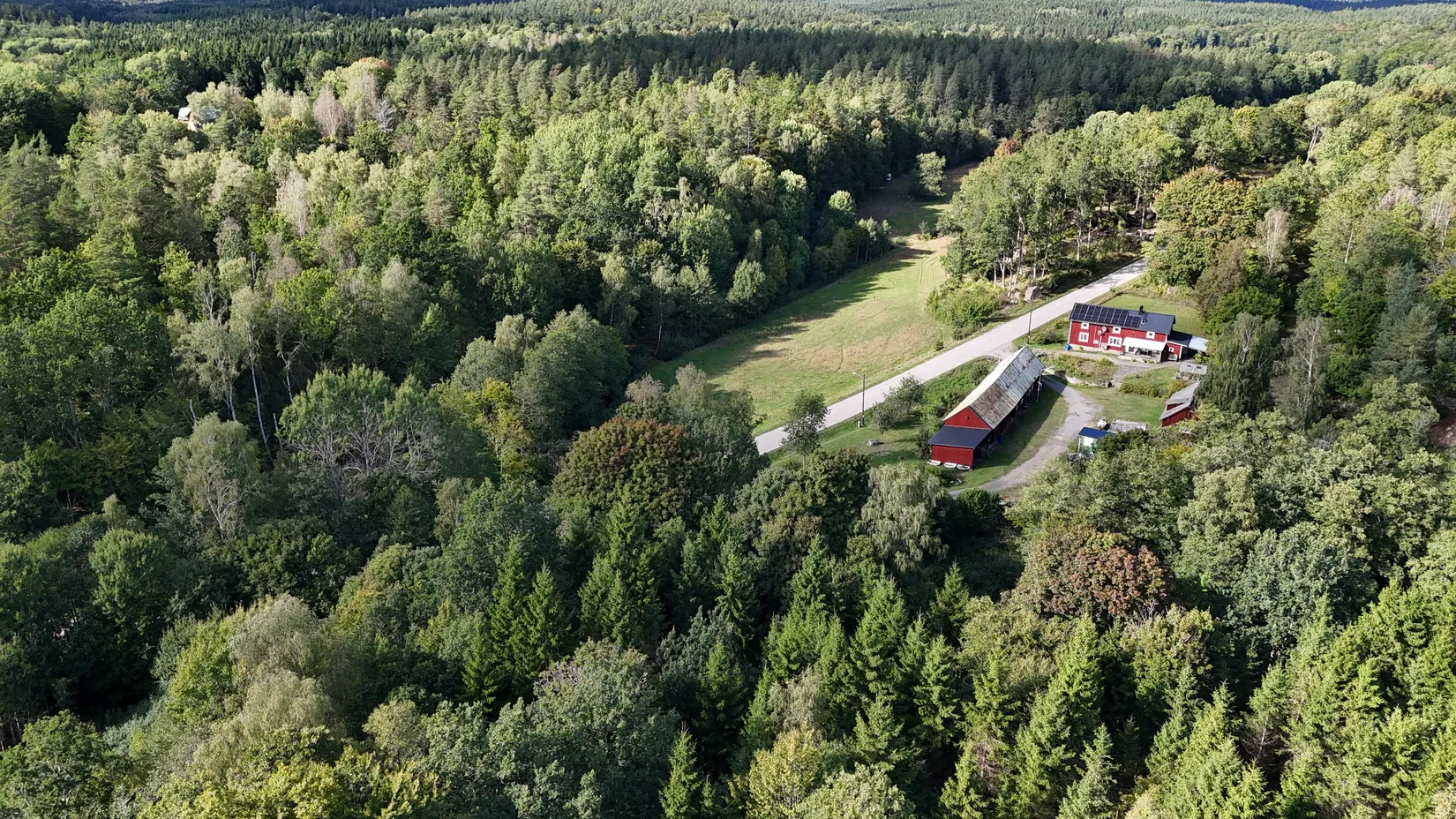 Gård/Skog, Halasjövägen 736-0, Persgärde, Karlshamn