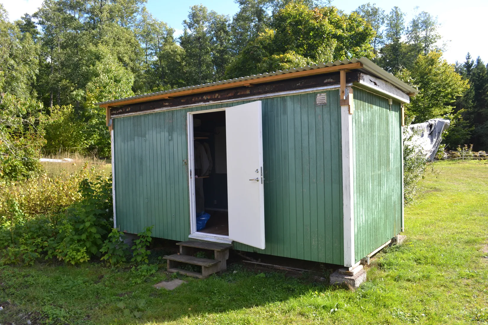 Gård/Skog, Halasjövägen 736-0, Persgärde, Karlshamn