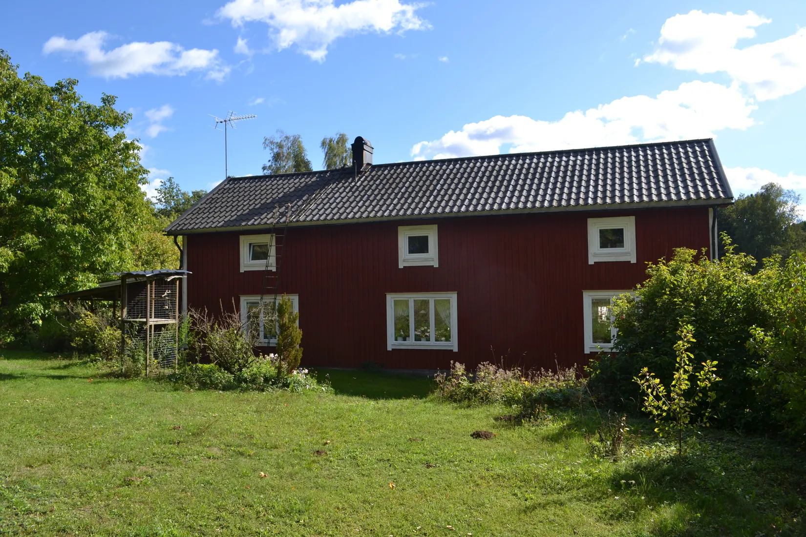 Gård/Skog, Halasjövägen 736-0, Persgärde, Karlshamn